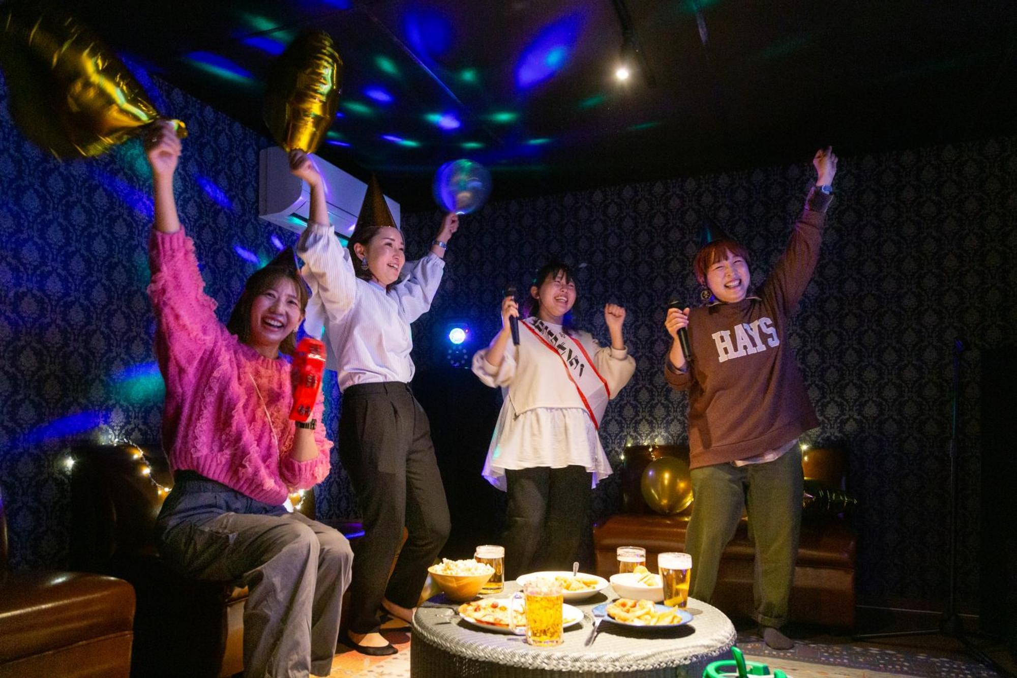 遊之宿 ユニバーサル Osaka Bagian luar foto